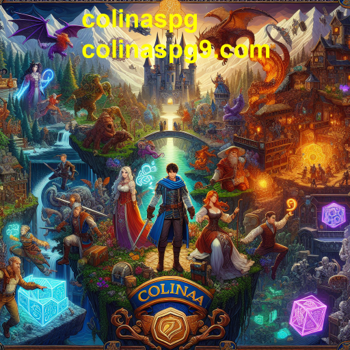 Explorando o Mundo dos Jogos de Aventura