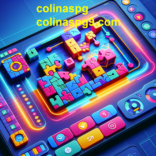 Desvendando a Magia dos Quebra-Cabeças no ColinasPG