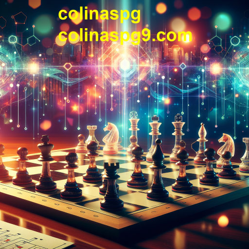 A Arte da Estratégia: Explorando Jogos que Desafiam a Mente